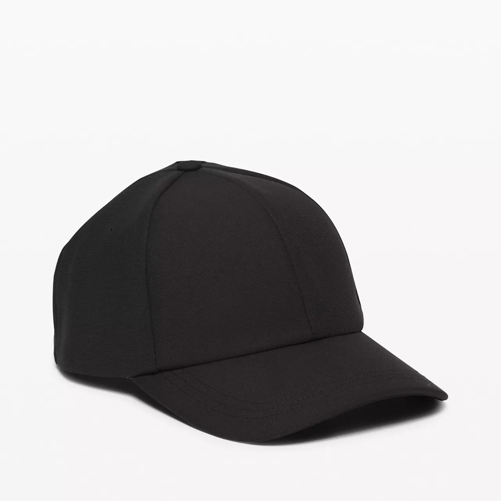 Lululemon On The Fly Ball Cap